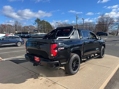 2025 Chevrolet Colorado Crew Cab 4WD Pickup for sale #N5142R - photo 2