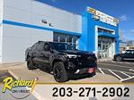Used 2025 Chevrolet Colorado Z71 Crew Cab for sale #N5142R - photo 1