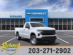 2025 Chevrolet Silverado 1500 Regular Cab 4WD Pickup for sale #N5149 - photo 1