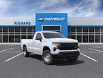 2025 Chevrolet Silverado 1500 Regular Cab 4WD Pickup for sale #N5149 - photo 25