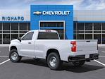 2025 Chevrolet Silverado 1500 Regular Cab 4WD Pickup for sale #N5149 - photo 27