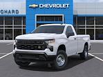 2025 Chevrolet Silverado 1500 Regular Cab 4WD Pickup for sale #N5149 - photo 30