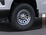 2025 Chevrolet Silverado 1500 Regular Cab 4WD Pickup for sale #N5149 - photo 9