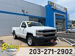 2017 Chevrolet Silverado 1500 Regular Cab 4WD Pickup for sale #N5149A - photo 1