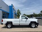 2017 Chevrolet Silverado 1500 Regular Cab 4WD Pickup for sale #N5149A - photo 3
