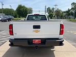 2017 Chevrolet Silverado 1500 Regular Cab 4WD Pickup for sale #N5149A - photo 4