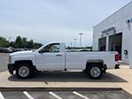 2017 Chevrolet Silverado 1500 Regular Cab 4WD Pickup for sale #N5149A - photo 7