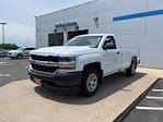 2017 Chevrolet Silverado 1500 Regular Cab 4WD Pickup for sale #N5149A - photo 8