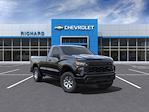 2025 Chevrolet Silverado 1500 Regular Cab 4WD Pickup for sale #N5164 - photo 1