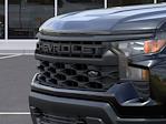 2025 Chevrolet Silverado 1500 Regular Cab 4WD Pickup for sale #N5164 - photo 37