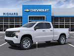 2025 Chevrolet Silverado 1500 Double Cab 4WD Pickup for sale #N5198 - photo 2