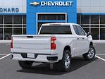 2025 Chevrolet Silverado 1500 Double Cab 4WD Pickup for sale #N5198 - photo 28