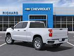 2025 Chevrolet Silverado 1500 Double Cab 4WD Pickup for sale #N5198 - photo 3