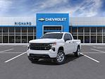 2025 Chevrolet Silverado 1500 Double Cab 4WD Pickup for sale #N5198 - photo 8