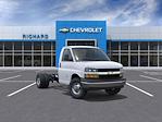 New 2025 Chevrolet Express 3500 12' 5" Dejana Truck & Utility Equipment Box Van for sale #N5223 - photo 24