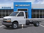 New 2025 Chevrolet Express 3500 12' 5" Dejana Truck & Utility Equipment Box Van for sale #N5223 - photo 25