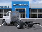 New 2025 Chevrolet Express 3500 12' 5" Dejana Truck & Utility Equipment Box Van for sale #N5223 - photo 26