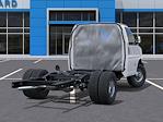 New 2025 Chevrolet Express 3500 12' 5" Dejana Truck & Utility Equipment Box Van for sale #N5223 - photo 27