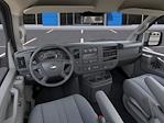 New 2025 Chevrolet Express 3500 12' 5" Dejana Truck & Utility Equipment Box Van for sale #N5223 - photo 38