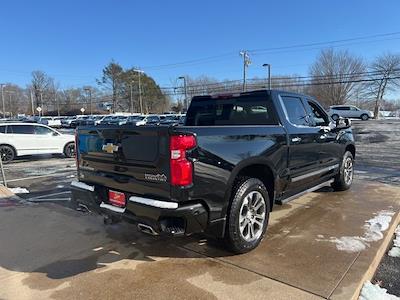 2025 Chevrolet Silverado 1500 Crew Cab 4WD Pickup for sale #N5260R - photo 2