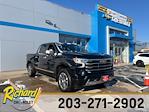 2025 Chevrolet Silverado 1500 Crew Cab 4WD Pickup for sale #N5260R - photo 1