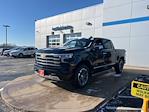 2025 Chevrolet Silverado 1500 Crew Cab 4WD Pickup for sale #N5260R - photo 8