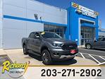 2021 Ford Ranger SuperCrew Cab 4WD Pickup for sale #N5261A - photo 1