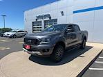 2021 Ford Ranger SuperCrew Cab 4WD Pickup for sale #N5261A - photo 8