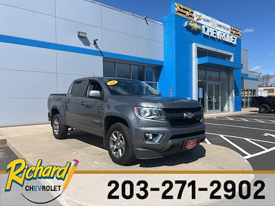 2020 Chevrolet Colorado Crew Cab 4WD Pickup for sale #N5288A - photo 1