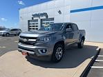 2020 Chevrolet Colorado Crew Cab 4WD Pickup for sale #N5288A - photo 9