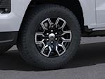 2025 Chevrolet Colorado Crew Cab 4WD Pickup for sale #N5291 - photo 9