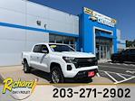 2024 Chevrolet Colorado Crew Cab 4WD Pickup for sale #N5291A - photo 1