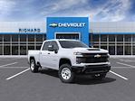 2025 Chevrolet Silverado 2500 Crew Cab 4WD Pickup for sale #N5311 - photo 1