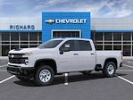 2025 Chevrolet Silverado 2500 Crew Cab 4WD Pickup for sale #N5311 - photo 26