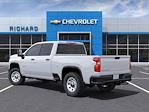 2025 Chevrolet Silverado 2500 Crew Cab 4WD Pickup for sale #N5311 - photo 3