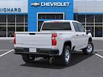 2025 Chevrolet Silverado 2500 Crew Cab 4WD Pickup for sale #N5311 - photo 4