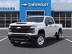 2025 Chevrolet Silverado 2500 Crew Cab 4WD Pickup for sale #N5311 - photo 6