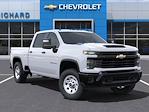 2025 Chevrolet Silverado 2500 Crew Cab 4WD Pickup for sale #N5311 - photo 7