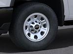 2025 Chevrolet Silverado 2500 Crew Cab 4WD Pickup for sale #N5311 - photo 9