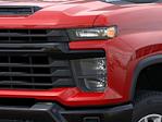 New 2025 Chevrolet Silverado 3500 Work Truck Regular Cab 4WD SRW Pickup for sale #N5312 - photo 34