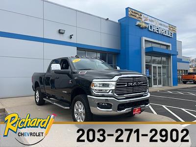 2023 Ram 2500 Crew Cab 4WD Pickup for sale #N5313A - photo 1