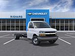 New 2025 Chevrolet Express 4500 16' Wabash Box Van for sale #N5322 - photo 19