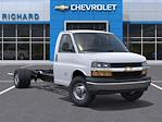 New 2025 Chevrolet Express 4500 16' Wabash Box Van for sale #N5322 - photo 25
