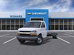 New 2025 Chevrolet Express 4500 16' Wabash Box Van for sale #N5322 - photo 26