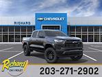 New 2025 Chevrolet Colorado Trail Boss Crew Cab 4WD Pickup for sale #N5322S - photo 1