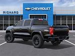 New 2025 Chevrolet Colorado Trail Boss Crew Cab 4WD Pickup for sale #N5322S - photo 4