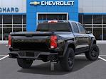 New 2025 Chevrolet Colorado Trail Boss Crew Cab 4WD Pickup for sale #N5322S - photo 2