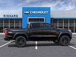 New 2025 Chevrolet Colorado Trail Boss Crew Cab 4WD Pickup for sale #N5322S - photo 5