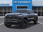New 2025 Chevrolet Colorado Trail Boss Crew Cab 4WD Pickup for sale #N5322S - photo 6