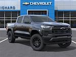 New 2025 Chevrolet Colorado Trail Boss Crew Cab 4WD Pickup for sale #N5322S - photo 7